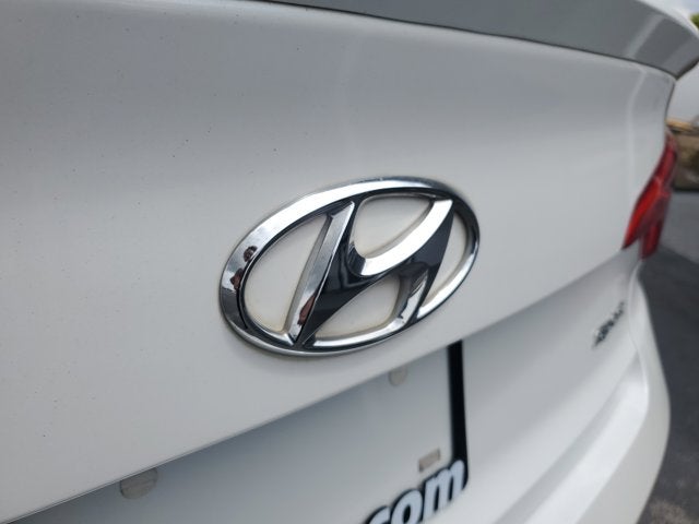 2016 Hyundai Sonata 2.4L Sport