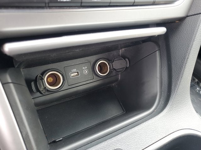 2016 Hyundai Sonata 2.4L Sport