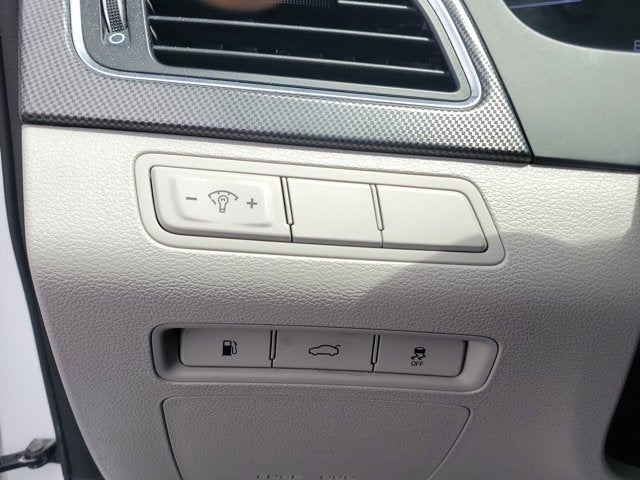 2016 Hyundai Sonata 2.4L Sport