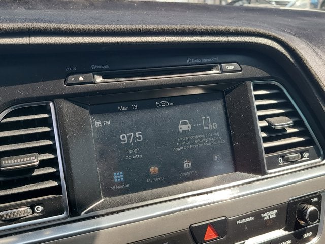 2016 Hyundai Sonata 2.4L Sport