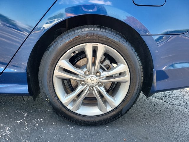 2018 Hyundai Sonata Limited