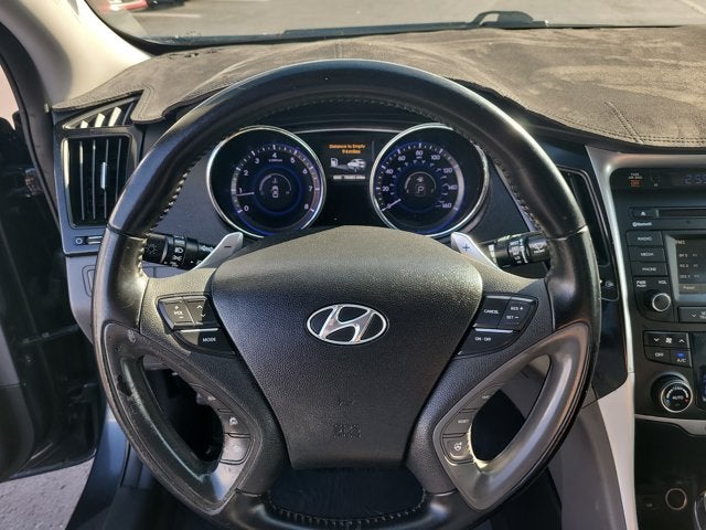 2014 Hyundai Sonata SE