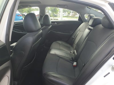 2014 Hyundai Sonata SE