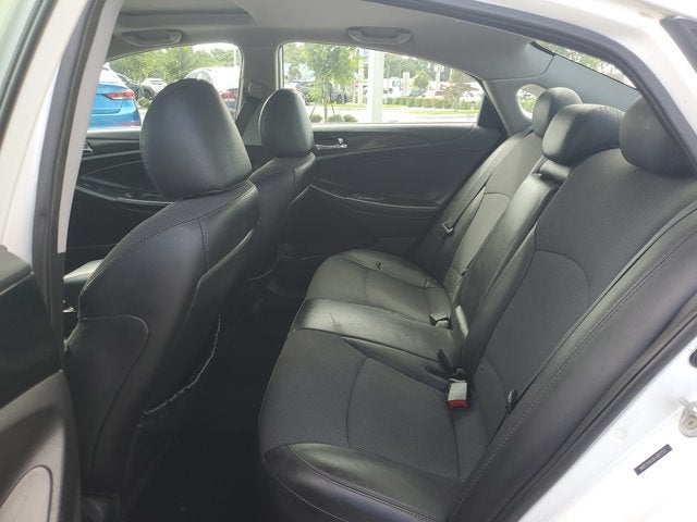 2014 Hyundai Sonata SE