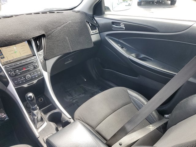 2014 Hyundai Sonata SE