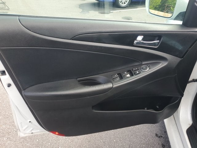 2014 Hyundai Sonata SE