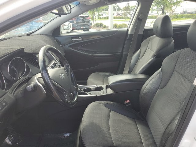 2014 Hyundai Sonata SE