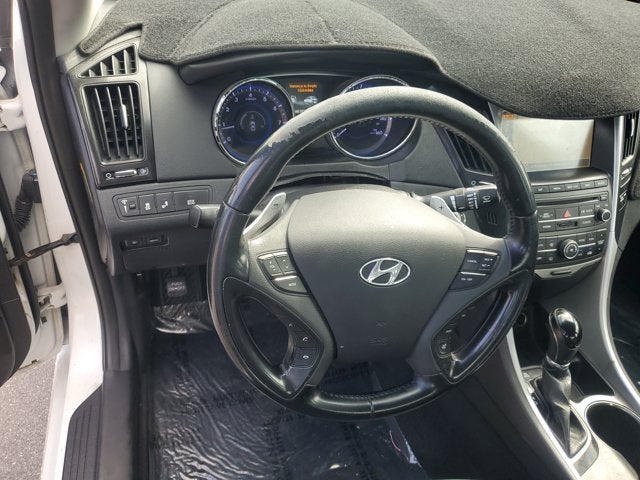 2014 Hyundai Sonata SE