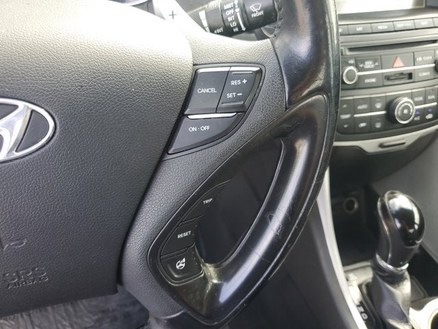 2014 Hyundai Sonata SE
