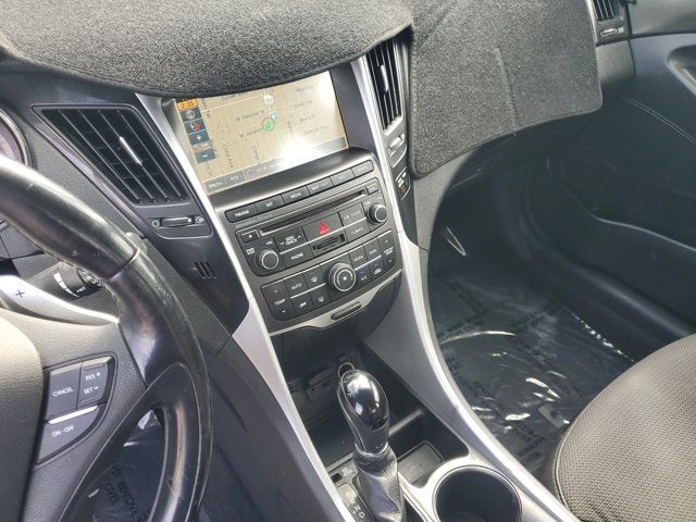 2014 Hyundai Sonata SE