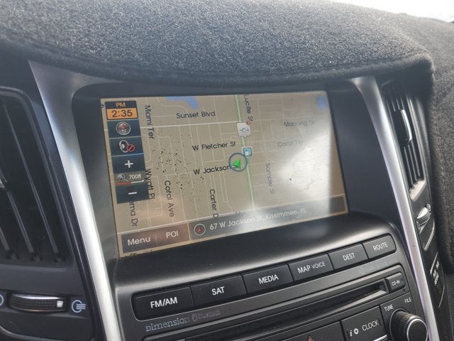 2014 Hyundai Sonata SE