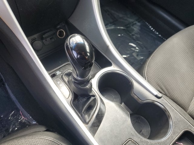 2014 Hyundai Sonata SE