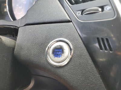 2014 Hyundai Sonata SE