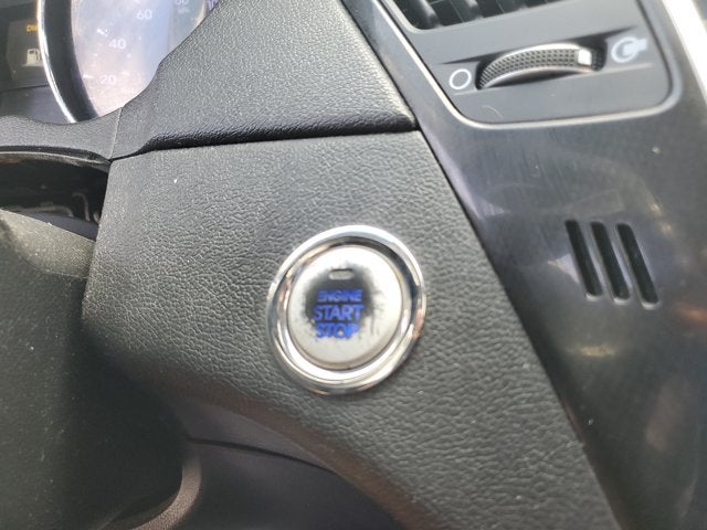 2014 Hyundai Sonata SE