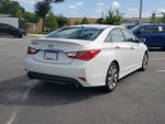 2014 Hyundai Sonata SE