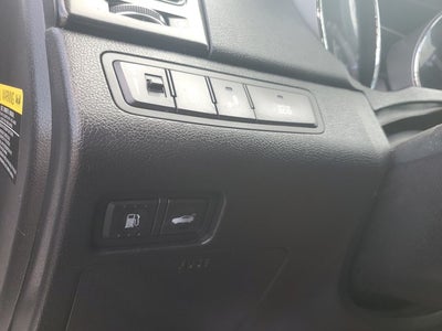 2014 Hyundai Sonata SE