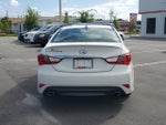 2014 Hyundai Sonata SE