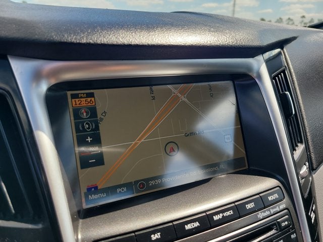 2014 Hyundai Sonata Limited