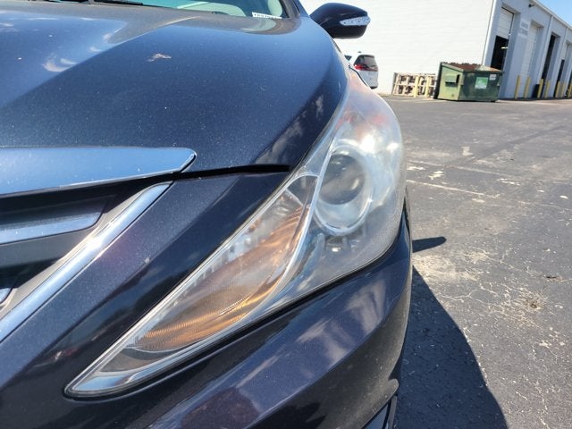 2014 Hyundai Sonata Limited