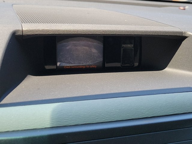 2011 Toyota Sienna Base