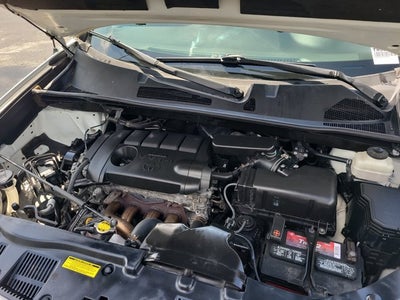 2010 Toyota Highlander Base