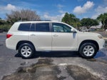 2010 Toyota Highlander Base
