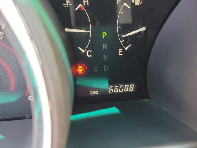 2010 Toyota Highlander Base