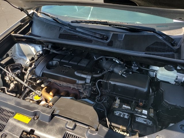 2013 Toyota Highlander Base