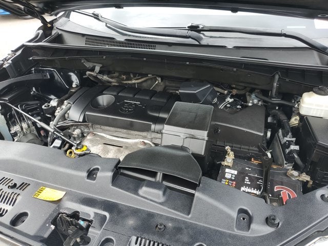 2014 Toyota Highlander LE