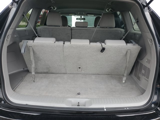 2014 Toyota Highlander LE