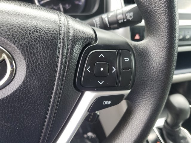 2014 Toyota Highlander LE