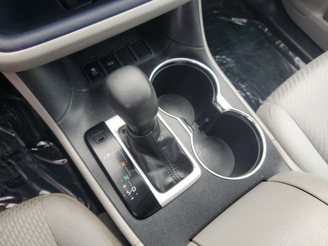 2014 Toyota Highlander LE