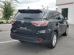 2014 Toyota Highlander LE