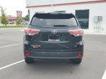 2014 Toyota Highlander LE