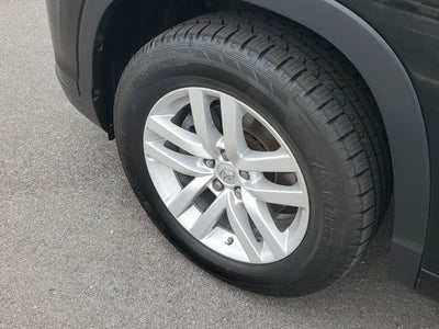 2014 Toyota Highlander LE