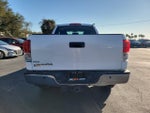 2010 Toyota Tundra 2WD Truck Dbl 4.6L V8 6-Spd AT (Natl)