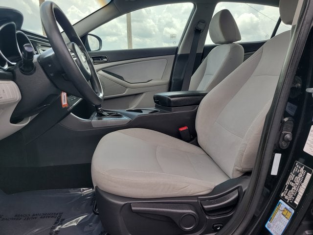 2014 Kia Optima LX