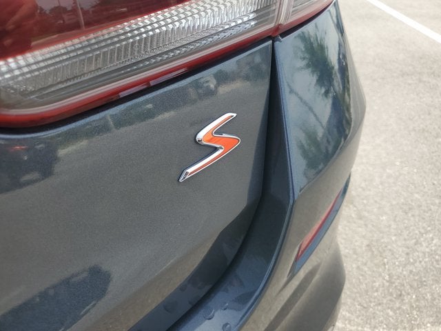 2020 Kia Optima S
