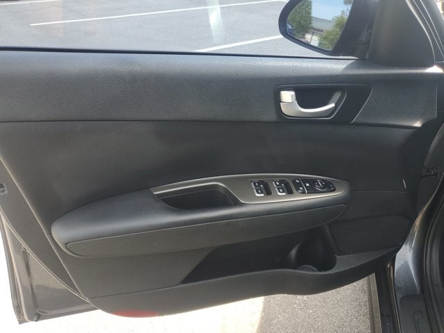 2020 Kia Optima S