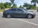 2020 Kia Optima S