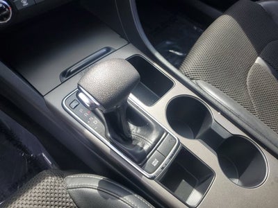 2020 Kia Optima S