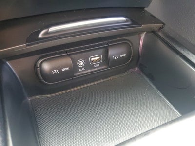 2020 Kia Optima S