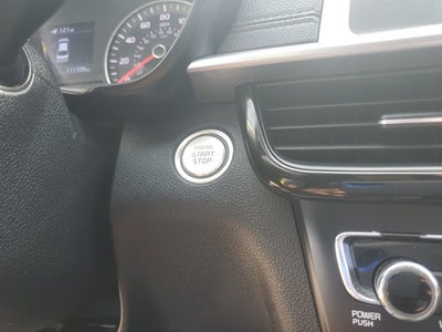 2020 Kia Optima S