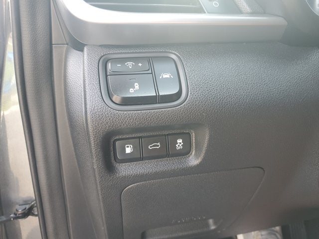 2020 Kia Optima S