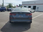 2020 Kia Optima S