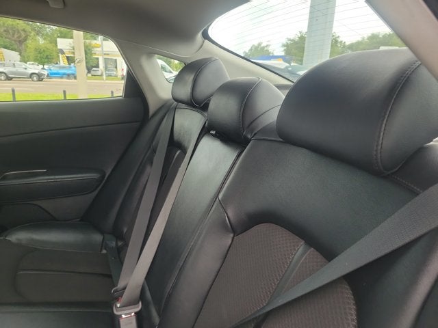 2018 Kia Optima S