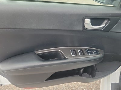 2018 Kia Optima S
