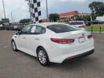 2018 Kia Optima S