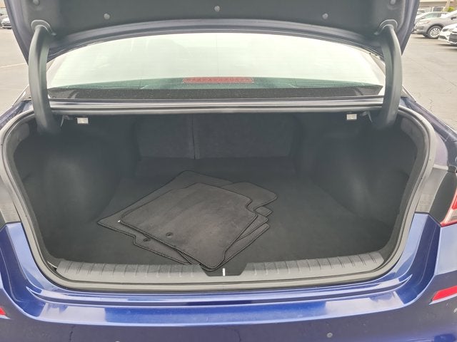 2020 Kia Optima S
