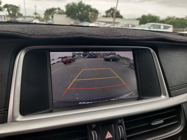 2020 Kia Optima S